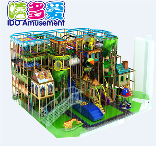 commercial safe mcdonalds kids soft play equipment indoor playground
