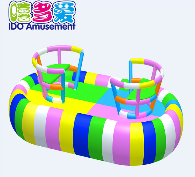 commercial environmental small kids soft play equipment indoor playground
