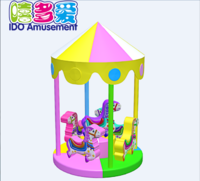 commercial environmental used toddler soft play indoor playground
